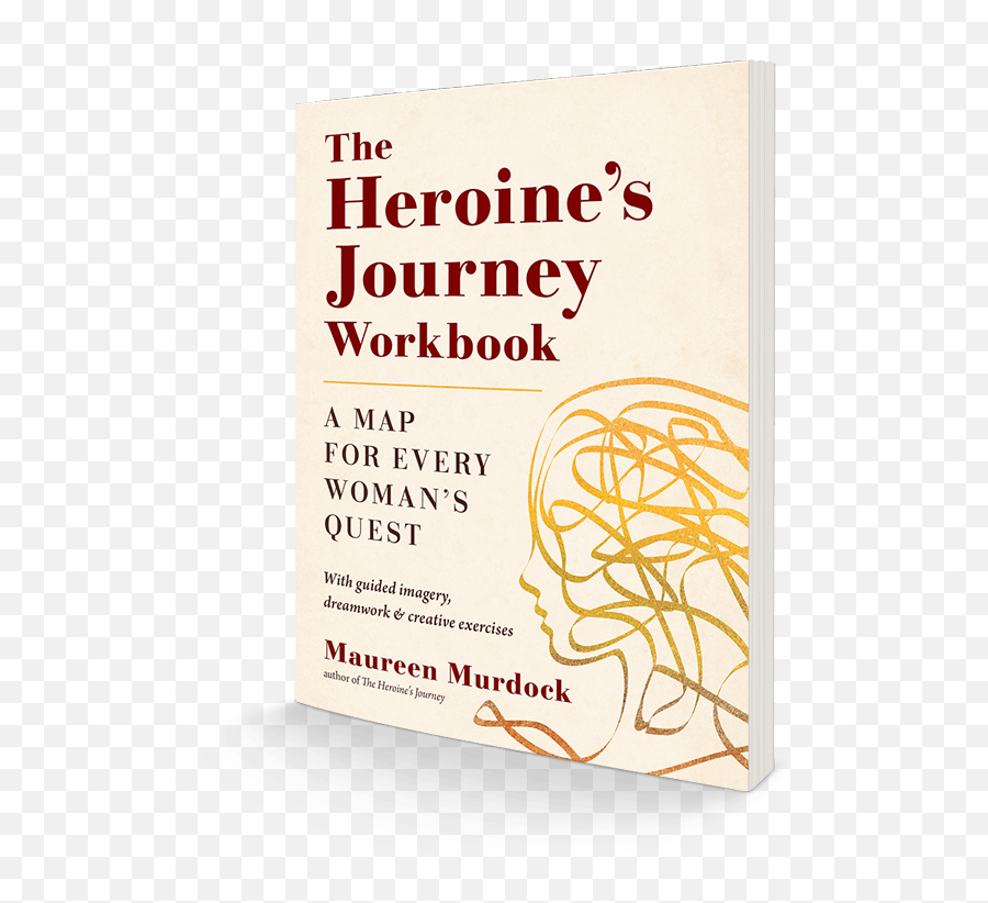 Maureen Murdock - Dot Emoji,Books With Heroine Dont Show Emotion