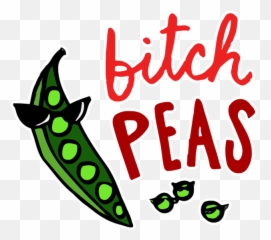 Red Food Puns By Red - Snap Pea Emoji,Funny Emoji Puns