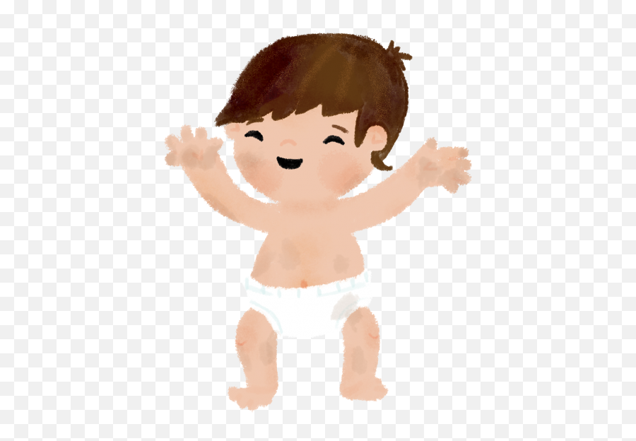 Gina Mayes - Baby Walk Cycle Gif Emoji,Animated Emoticons Babies And Diapers