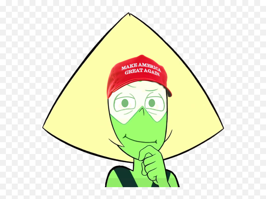 Steven Universe Peridot Png Png Image - Steven Universe Peridot Head Emoji,Facebook Peridot Emoji