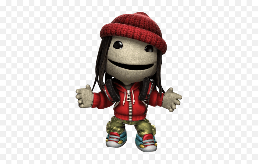 Little Big Planet Marvel Stickers - Little Big Planet 3 Sackboy Outfits Emoji,Little Big Planet Emotions