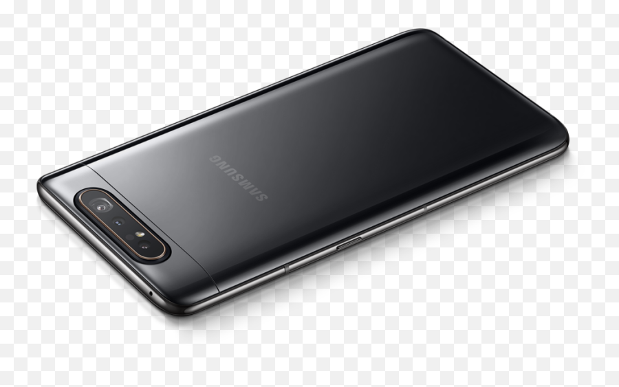 Samsung Galaxy A80 A805fd 8gb128gb Dual Sim - Gold Sm Samsung Galaxy A80 Emoji,Samsung Couch Emoji