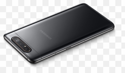 Samsung Galaxy A80 A805fd 8gb128gb Dual Sim - Gold Sm Samsung Galaxy A80 Emoji,Samsung Couch Emoji
