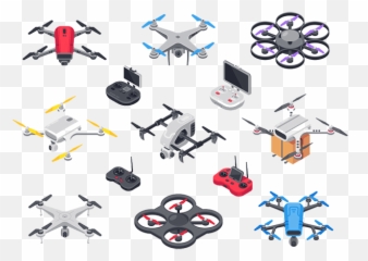 Best Drones For Consumers - Tipos De Drone Emoji,Emotion Drone Replacement Controller