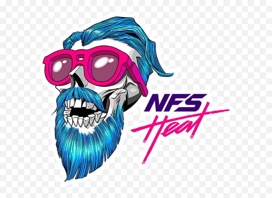 I Would Like To See More Of These Gifs F8rge Posted For - Need For Speed Heat Skull Emoji,Mustache Emoji Copy And Paste