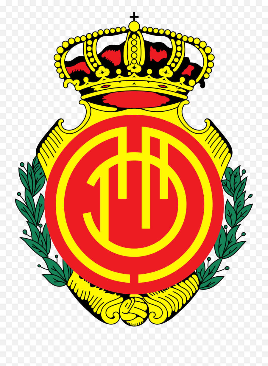 Fc Barcelona Logo 512x512 Posted - Rcd Mallorca Png Emoji,Haxball Avatar Emoji