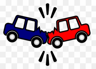 Symbol Verbs C - Traffic Collision Emoji,Emoticon Palomita