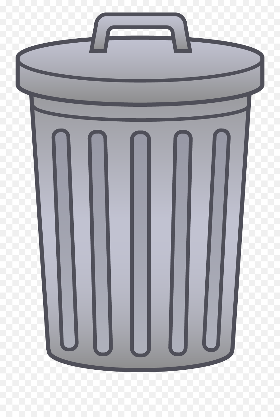 Trash Bag Transparent Background Emoji,Trash Emoji Png