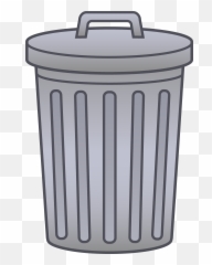 Trash Bag Transparent Background Emoji,Trash Emoji Png