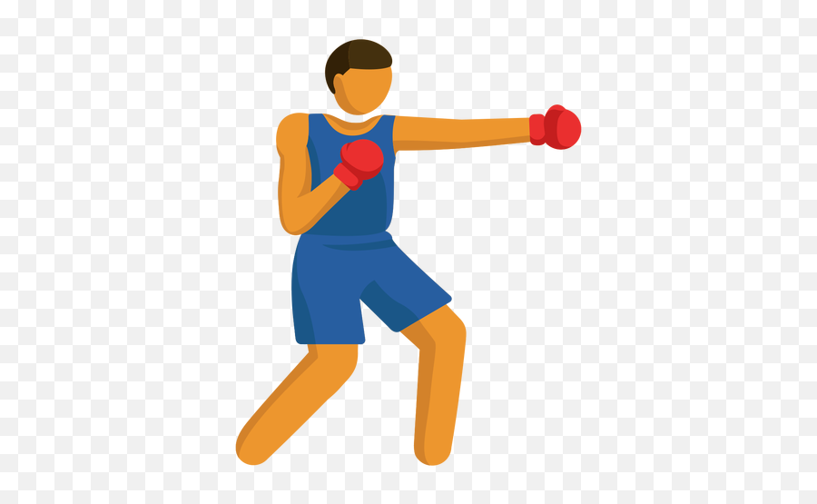 Boxing Bag Icon Design Transparent Png U0026 Svg Vector - For Running Emoji,Punching Monkey Emojis