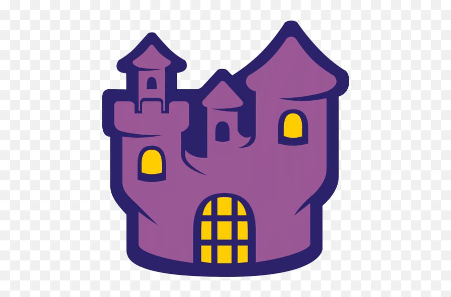 Halloween Emoticon Smileys Halloween Smileys For Facebook - Halloween Haunted Castle Clipart House Emoji,How To Do Emoticons In Illustrator