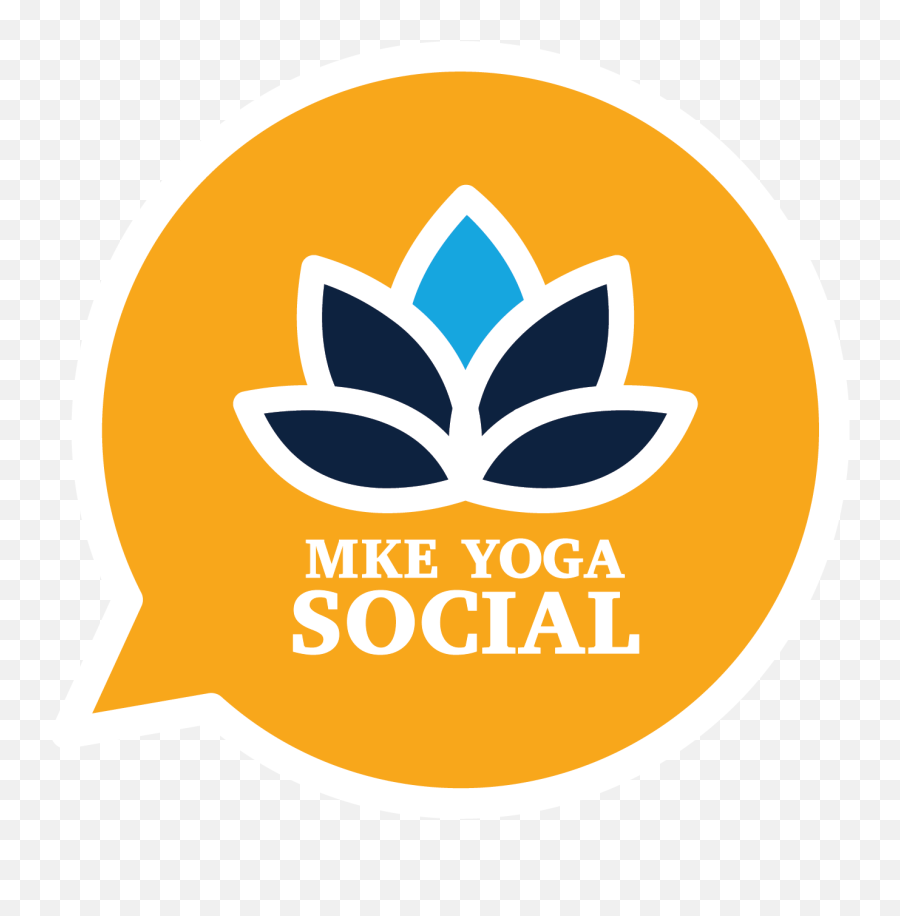 Team Mke Yoga Social - Language Emoji,Ohnotheydidnt Carly Emotion