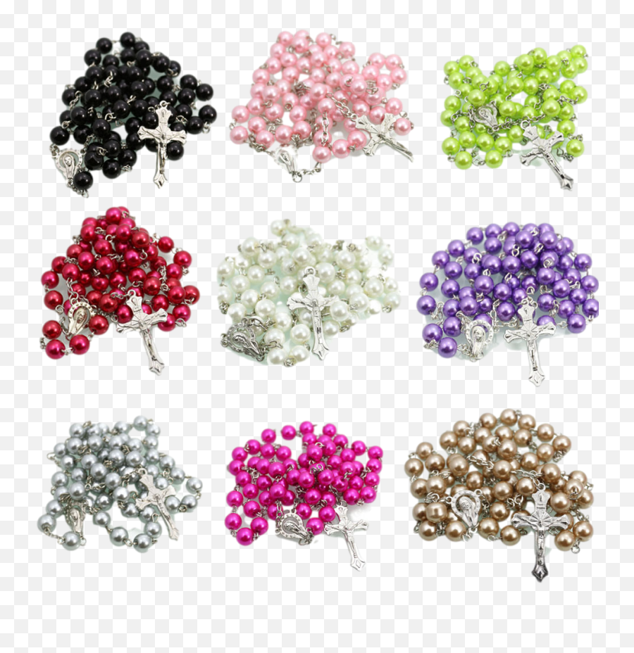 Bead Necklaces Wholesale China Tradebuy China Direct From - Tesbih Boncuu Toptan Emoji,Emotion Color Necklace