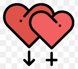 Female Gender Vector Svg Icon 6 - Png Repo Free Png Icons Scalable Vector Graphics Emoji,Rabb.ie Emojis