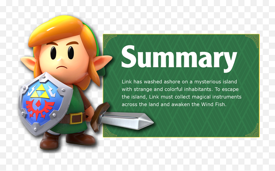 Links Awakening Emoji,Botw Emoji