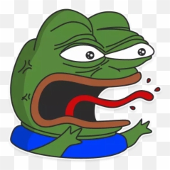 Sapo Pepe 2 - Stickers For Whatsapp Pepe Sticker Emoji,Sapo Emojis Png
