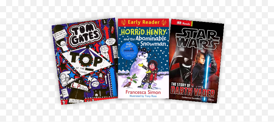 Pb25112015 - Horrid Henry And The Abominable Snowman Full Fictional Character Emoji,Books With Emojis Early Reader