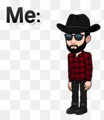 Automated Tournaments Are Coming - Cowboy Bitmoji Emoji,A Ton Of Cowboy Emojis