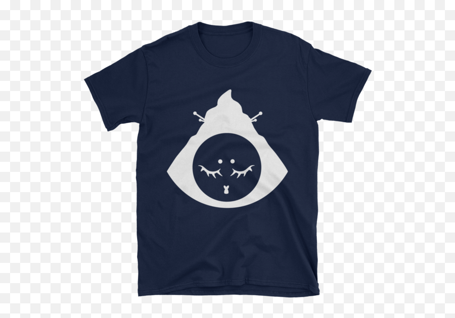 Mscupcakes - T Shirt Afraid Of The Big Bad Wolf Emoji,Twitch Emoticon Flip Table