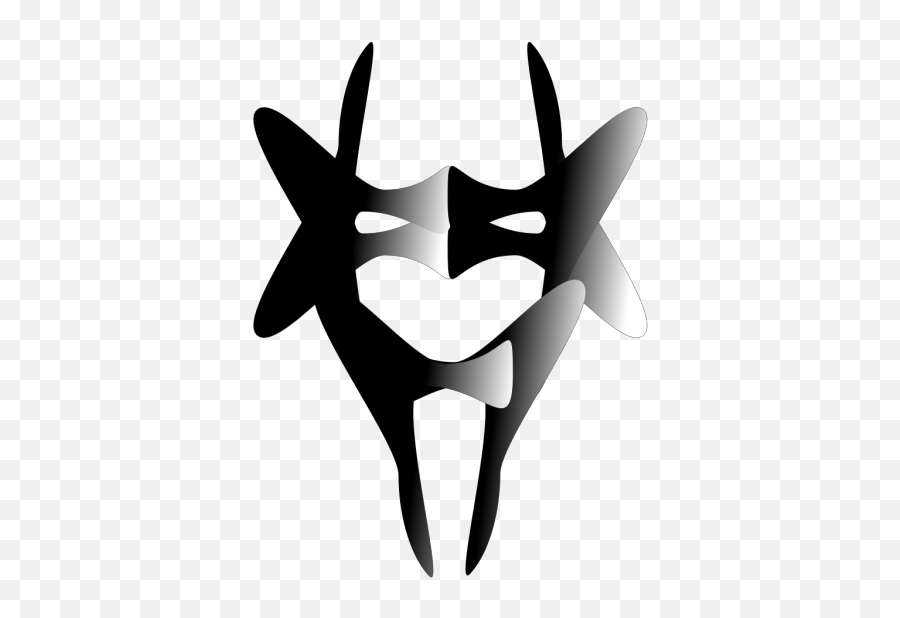 Anonymous Mask Png Hd Quality Png Svg Clip Art For Web - Automotive Decal Emoji,Ffxiv Ascii Emoticon