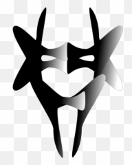 Anonymous Mask Png Hd Quality Png Svg Clip Art For Web - Automotive Decal Emoji,Ffxiv Ascii Emoticon