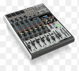 Behringer - Mixer Behringer X1204usb Emoji,Henik And Ant And Emotion