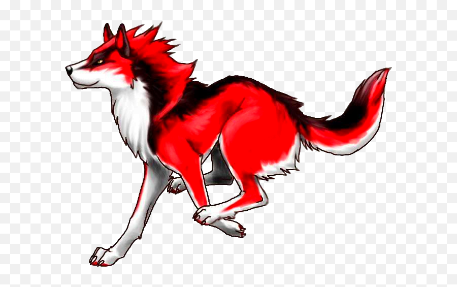 Gray Wolf Red Wolf Drawing Clip Art - Cartoon Red Wolf Emoji,Growling Puppy Emoji Gray Wolf Red Wolf Drawing Clip Art - Cartoon Red Wolf Emoji,Growling Puppy Emoji