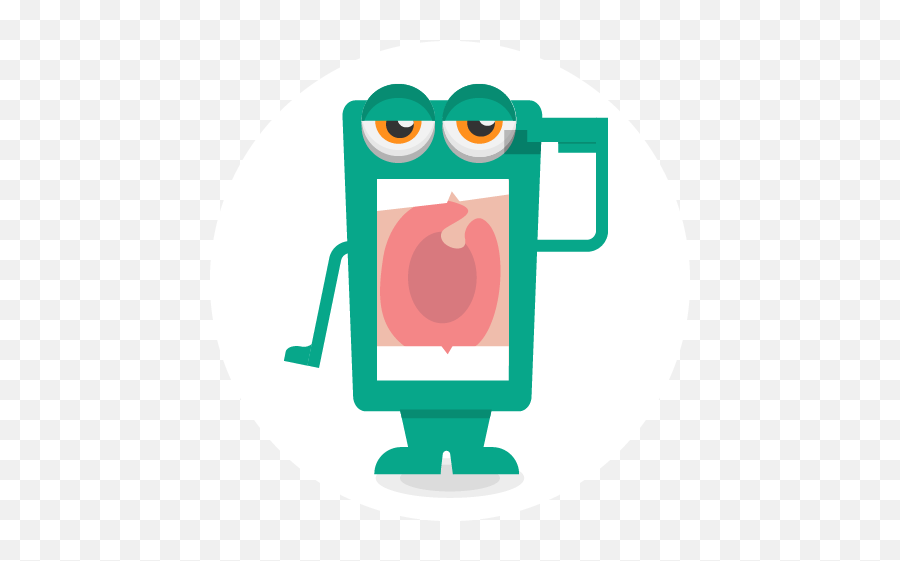 Gremlin - Creatures Of Habit Language Emoji,Blurting Out Emotions