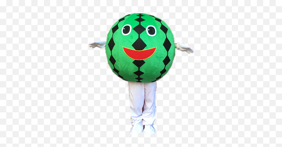 Westernfertilitycom Advertising Fruit Mascot Costume Suit Emoji,Ork Animated Emoticon