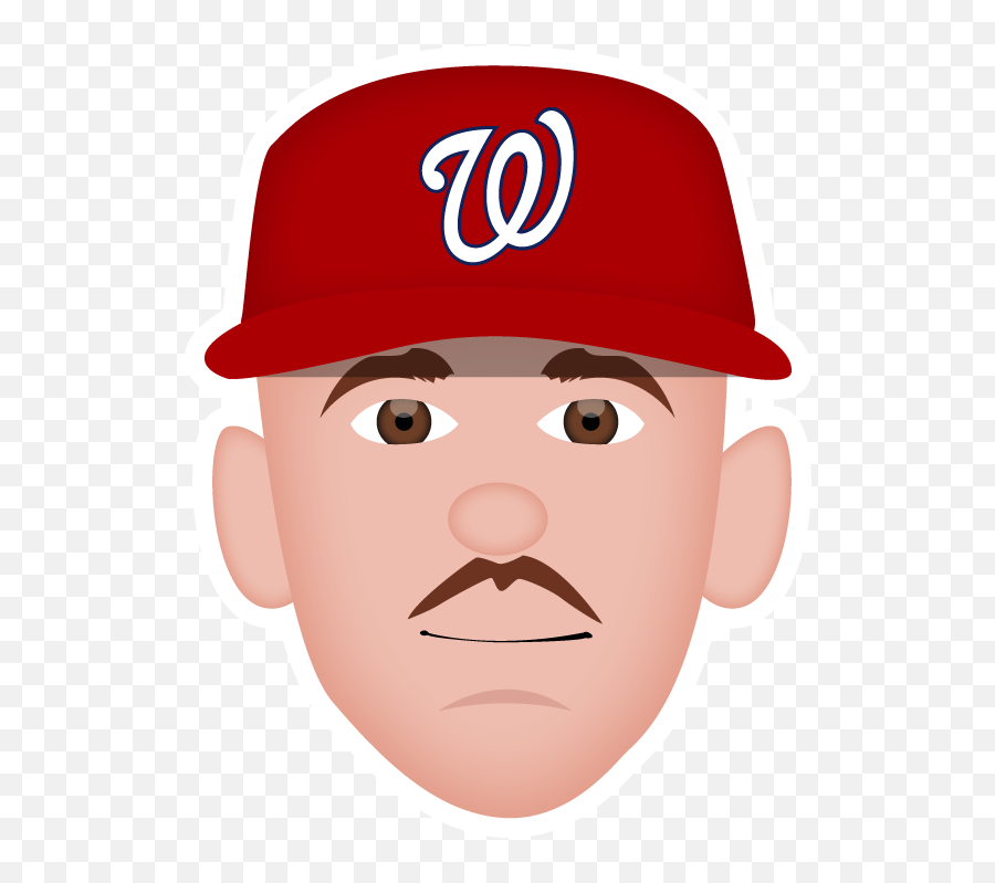 Nationals Emojis Fans Washington Nationals,Emojis Wall Paper