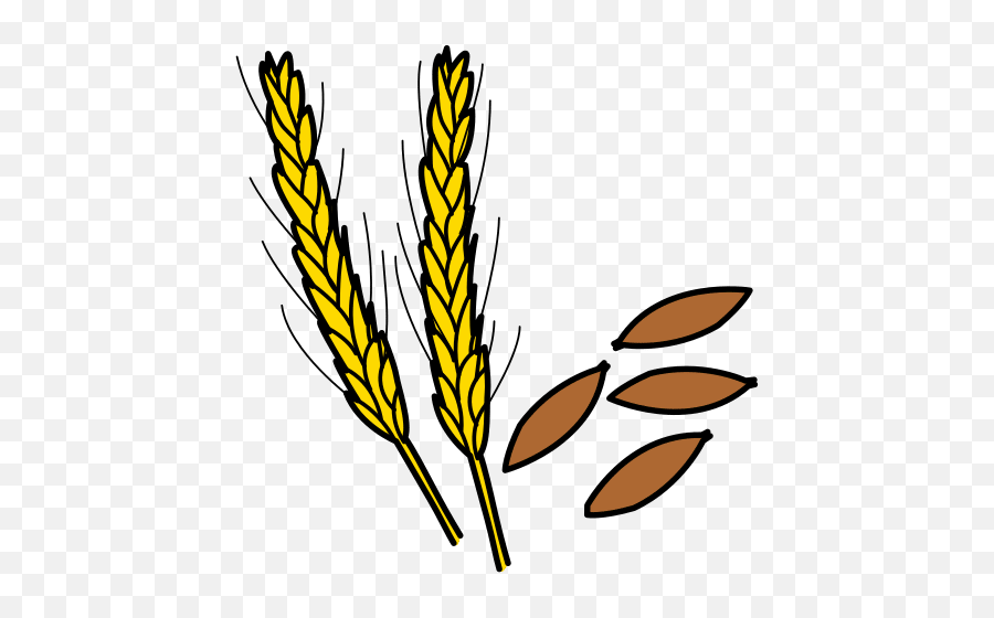 Arasaac Içinde Wheat Global Symbols Emoji,Emoticon De Arpa