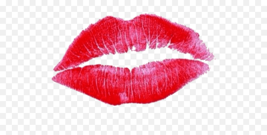 Smooch Big Kissing Lips - Lips Kiss Emoji,Kissing Emoji