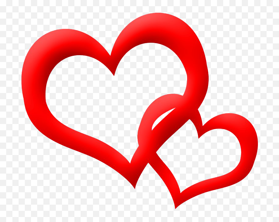 Valentineu0027s Day Heart Png Transparent Images Png All Emoji,Valentine Heart Emoticon