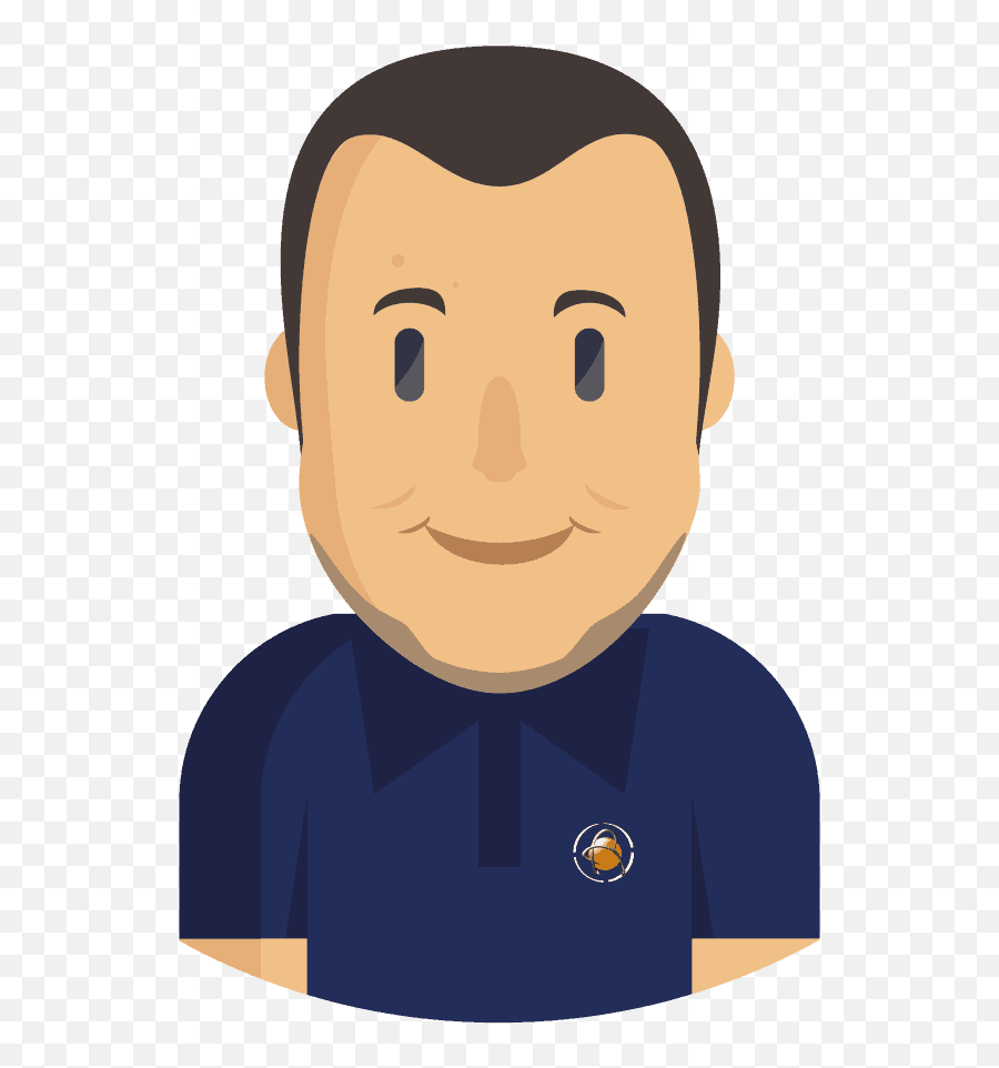 Staff - Iconian Robbos Tackle Shop Emoji,Pictures Of Business Boy Emoji