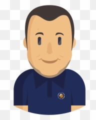 Staff - Iconian Robbos Tackle Shop Emoji,Pictures Of Business Boy Emoji