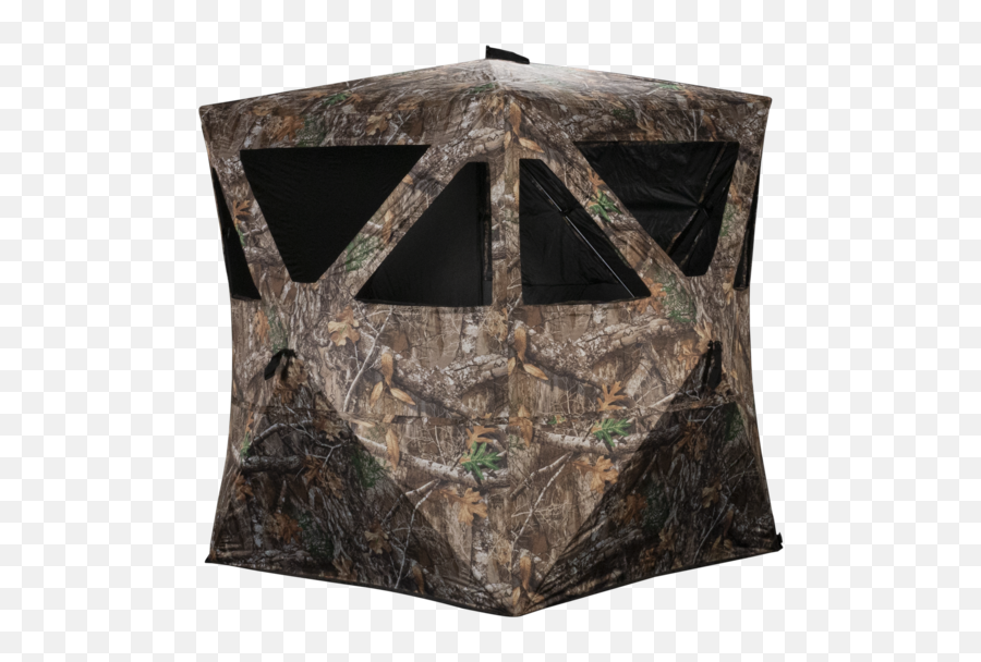 Rhino 150 Hub Style Blind Realtree Edge For Sale Online Emoji,Ancient Emotion In Neck And Shoulder