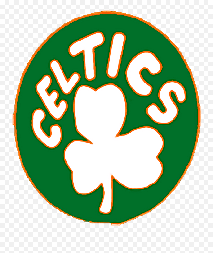 Boston Celtics Logo History Meaning Symbol Png Emoji,Green Shamrock Emoticon