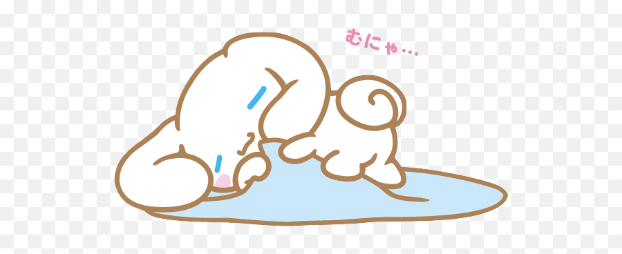 Sanrio Png Emoji,Sanrio Character Emojis
