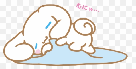 Sanrio Png Emoji,Sanrio Character Emojis