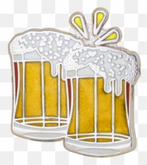 Beer Emoji - Beer Glassware,Beer Emoji