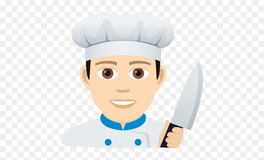 Chef Joypixels Gif - For Adult Emoji,Gordon Ramsay Emoji