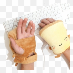 Toast Usb Hand Warmers - Cool Stuff On Amazon Emoji,Emoji Footies