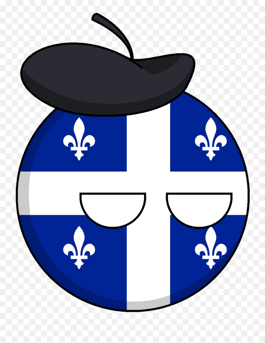 Quebecker Hashtag On Twitter - Emblem Clipart Full Size Emoji,Graveyard Emoticons