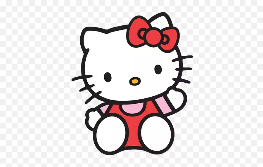 Kitty Cute Cat - Stickers For Whatsapp Emoji,Android Emojis Kitty