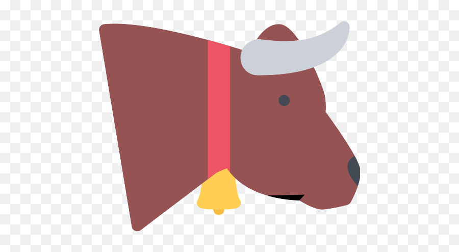 Cow Vector Svg Icon 34 - Png Repo Free Png Icons Animal Figure Emoji,Money Cow Emoji