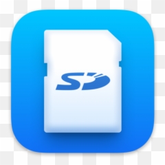 Sd Card Formatter Macos Bigsur Free Icon Of Macos Big Sur Emoji,Card Symbol Emoticons