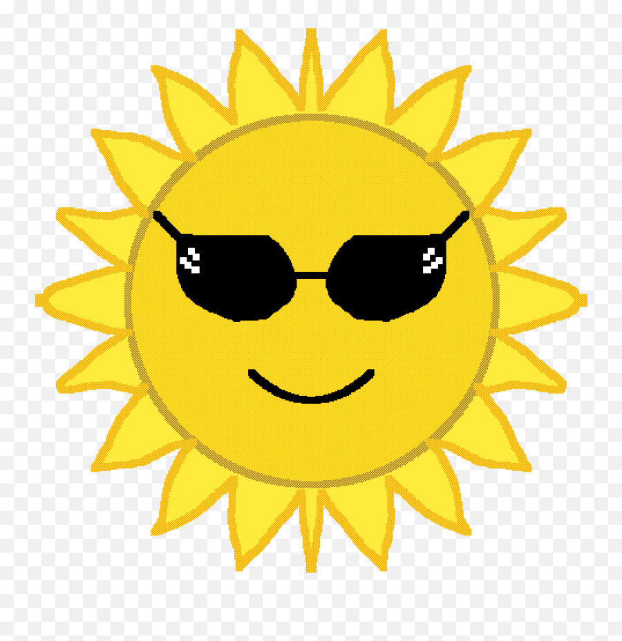 Pixilart - Derpy U0026amp Weird Sun By Derpydrawing Emoji,Weirdd Emoticon