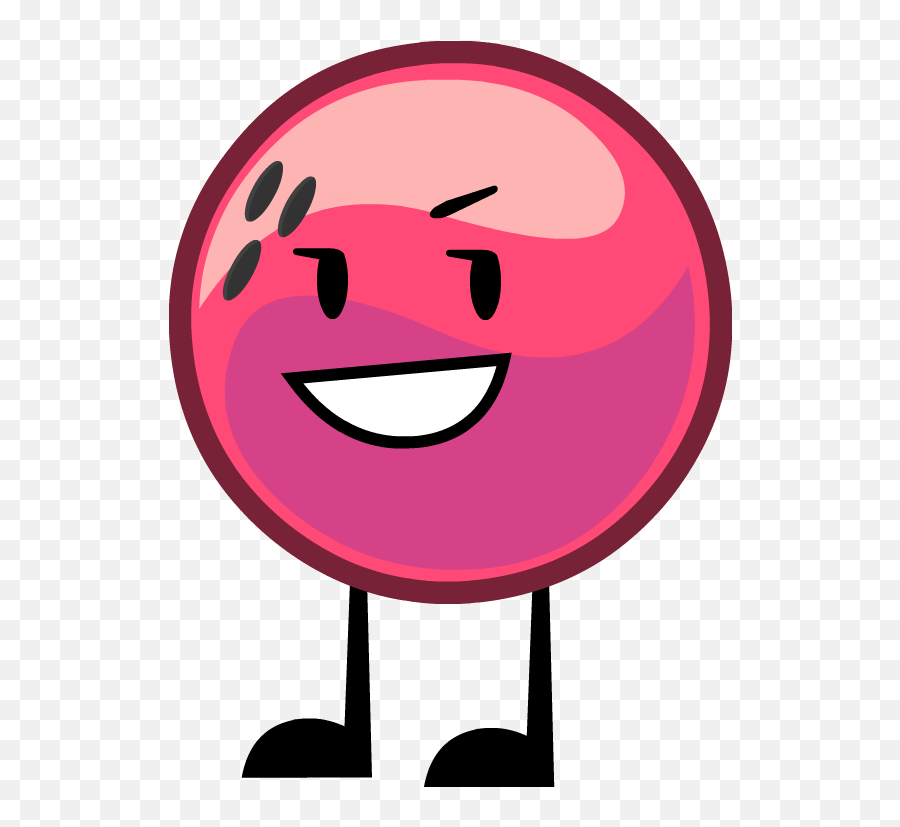 Bowling Ball - Ultimate Insanity Emoji,Bowling Emoticon