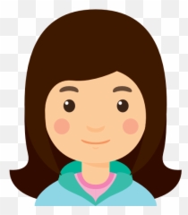 Speechling - Speak Languages Better Emoji,Chica Senada Emoticon Facebook Significado