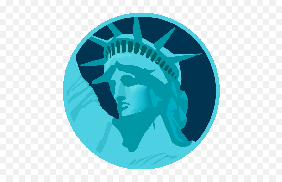 Icons And Vector Illustrations On Behance Emoji,Statue Liberty Emoji